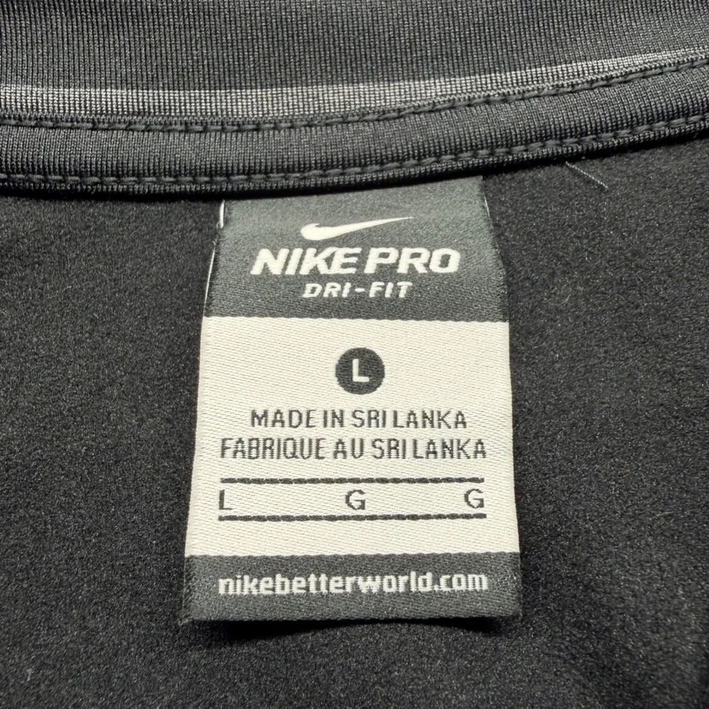 Nike pro dri